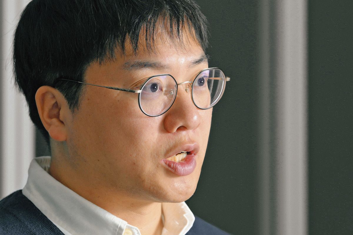 日本の法廷はなぜ、録音できないの？　求め続ける弁護士と裁判所の言い分　外国では録画、ネット配信も　(中道さん)