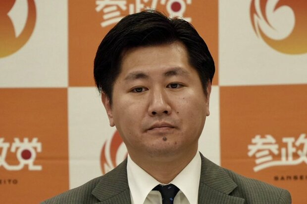 【衆院選】鈴木敦氏「ゆうこく連合」合流も不出馬　参政党離党騒動　「農民に戻りますが…」