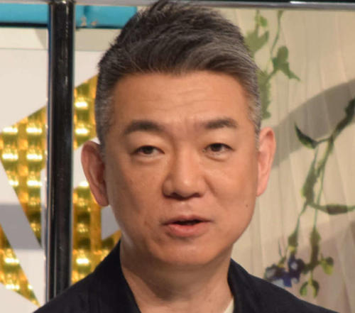 橋下徹氏、中国の軍事力を警戒「日本の風潮は中国を侮りすぎ。向こうは東京でも大阪でも狙える」