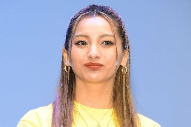 【芸能】ゆきぽよ〝下心丸出し〟でシャンパン攻勢の人気芸人暴露「しかも１回じゃない。何回も」