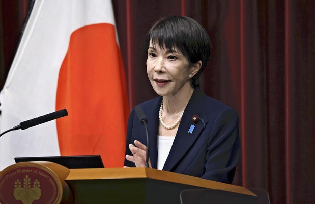 【読売世論調査】高市内閣の支持率６９％で高水準維持、衆院解散「評価しない」５２％…