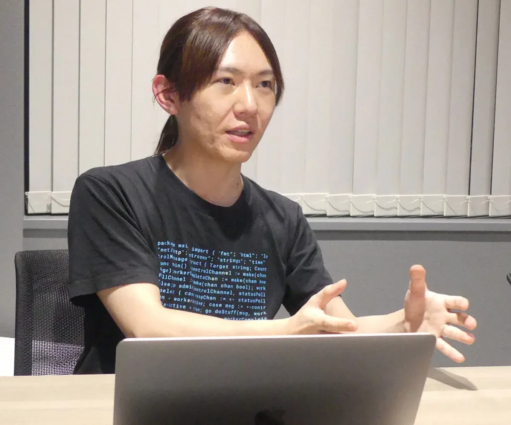 みらい・安野党首　公約で消費税減税を掲げない理由「他の党と違ってほぼ唯一になってしまったが…」「社会保険料の減額を優先すべき」