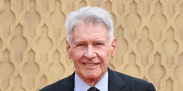 ハリソン・フォード（A型）、トランプ大統領（A型）を「史上最悪の犯罪者」と痛烈批判