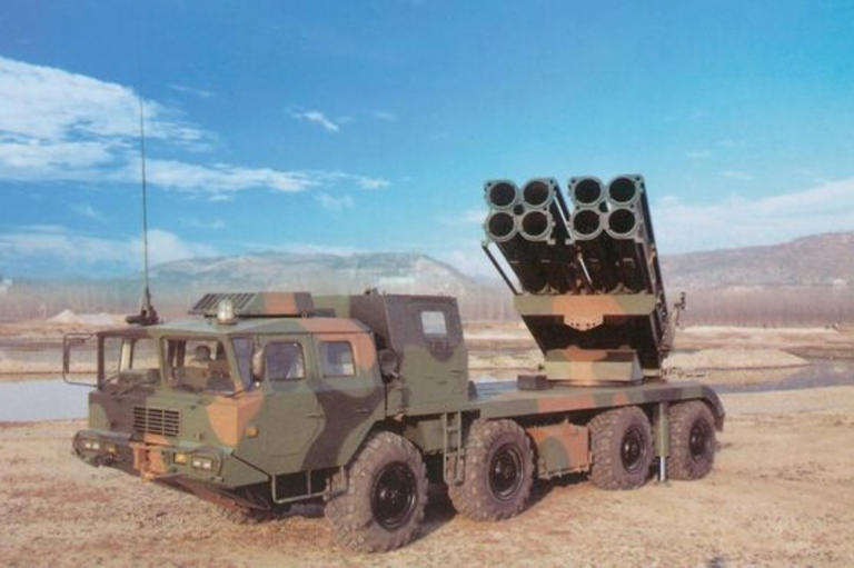 米トランプ政権、台湾に過去最大、1兆7000億円の武器売却 対ロシアで威力発揮したハイマース「台湾の安全保障」