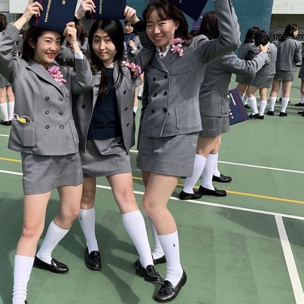 慶應義塾女子高校の生徒1名が司法試験合格　高卒で最年少合格