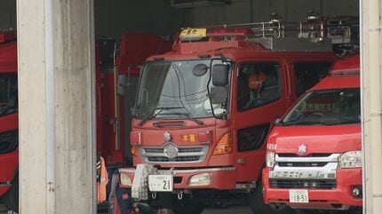 【愛知】AED使おうと…バッテリー切れ 心肺停止の30代男性への処置約4分遅れ 搬送先で死亡 医師｢遅れによる影響がないとは言えない｣ 一宮