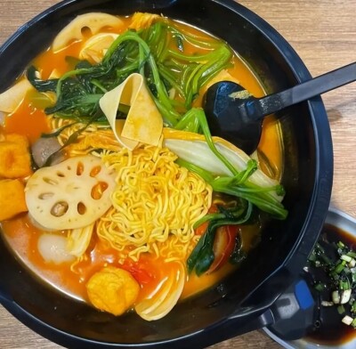 【流行語大賞にノミネート】 日本でのマーラータンのはやりっぷりに中共ネット「誇らしい」