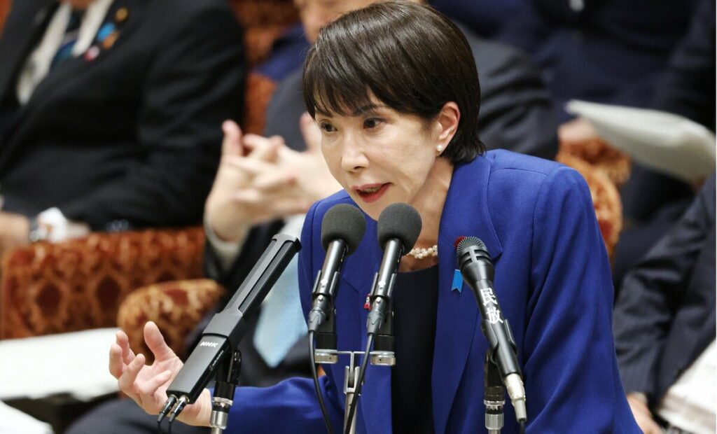 【AERA】高市発言で「中国の大学生」日本渡航NGに　日本の「就職氷河期」よりキビしい就職難と中国Z世代の志向とは