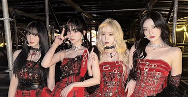 【きのこ雲ランプ騒動】 あのaespa反対署名14万超えも、ついに「紅白出場強行」へ、披露曲の歌詞に賛否