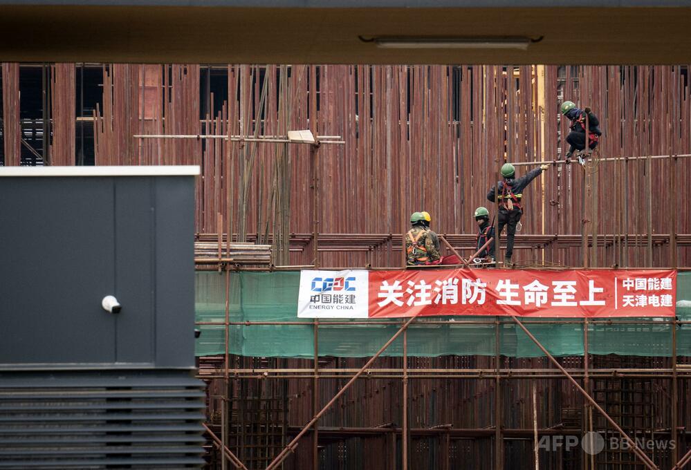 【AFP】 米、中共企業のタイヤ輸入差し止め セルビア工場で強制労働疑惑