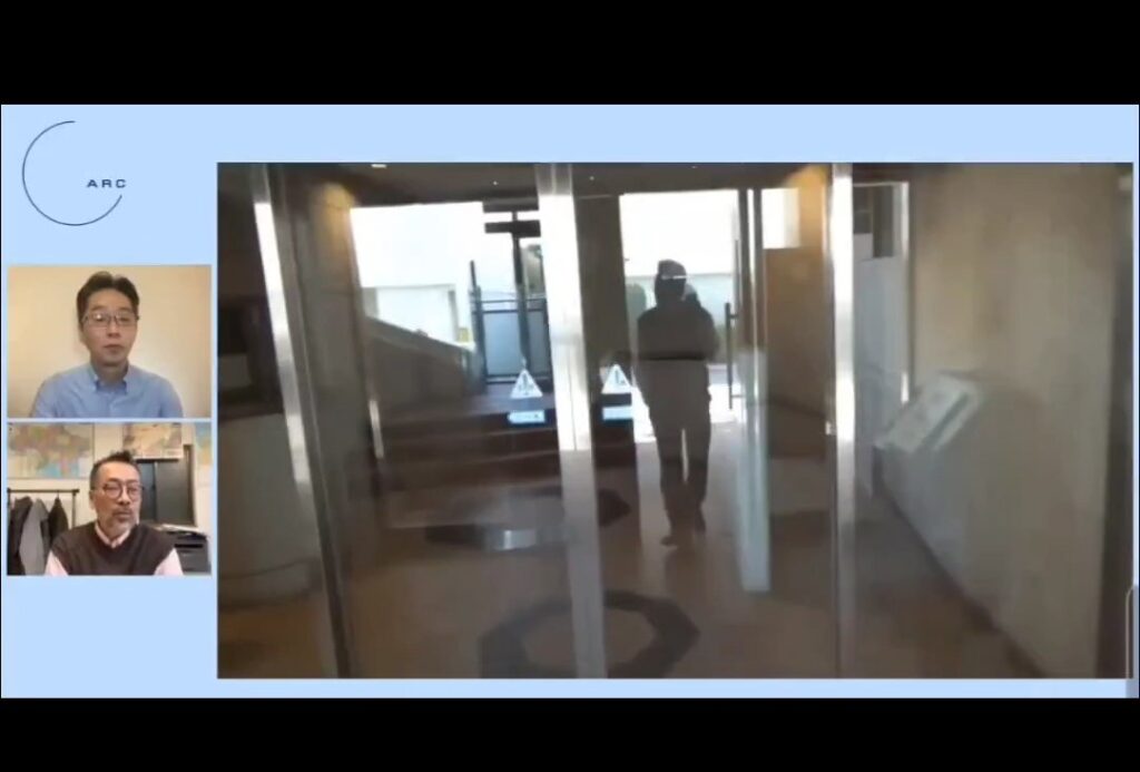 維新藤田秘書のマンションに侵入した西田文和氏「オートロックなど無かった！」⇢結果ww