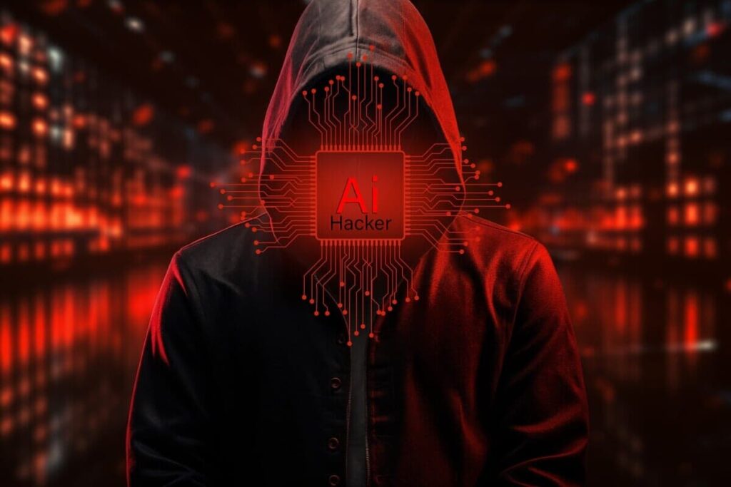 AIがついに人類に「牙をむいた」…中国系組織の「サイバー攻撃」は、AIが自律的に実施していた