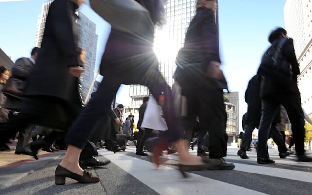 AIを楽観視する日本　「脅威ではない」44%、先進国では異例