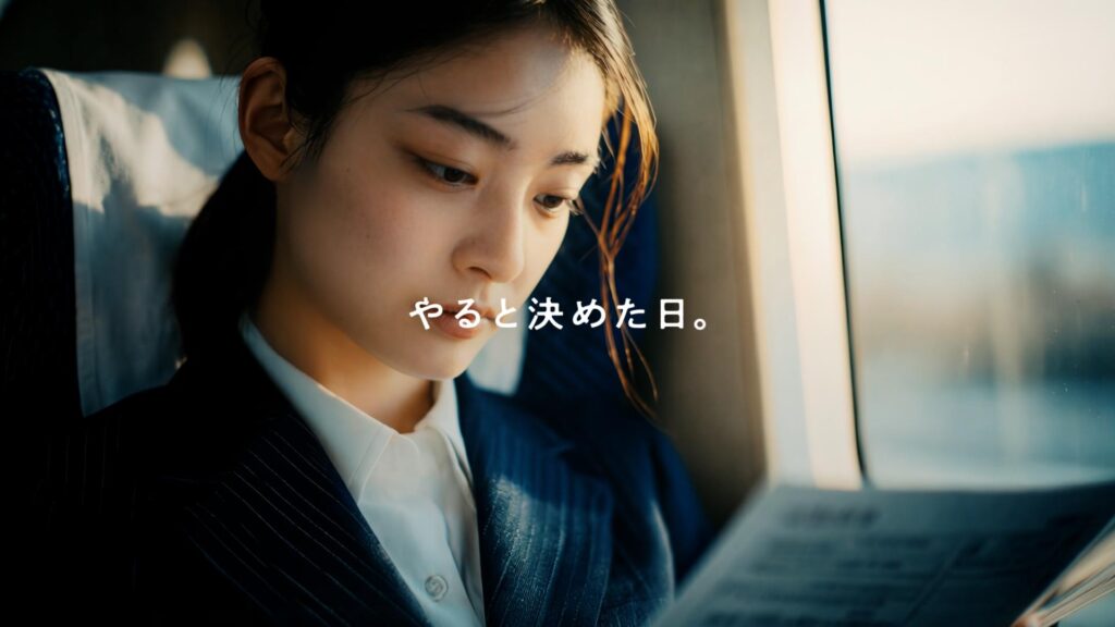 「なんか違和感…」嫌われるAI広告、「リポビタンD」新CMはギリOK？…炎上の境界線は