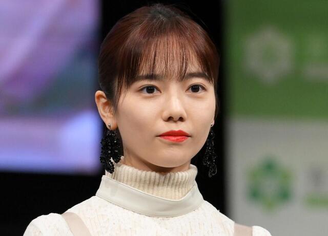 元AKB・島崎遥香、恐怖　犬の散歩で知り合った男性から「お話したいことが…」  突然マンション規約見せられる