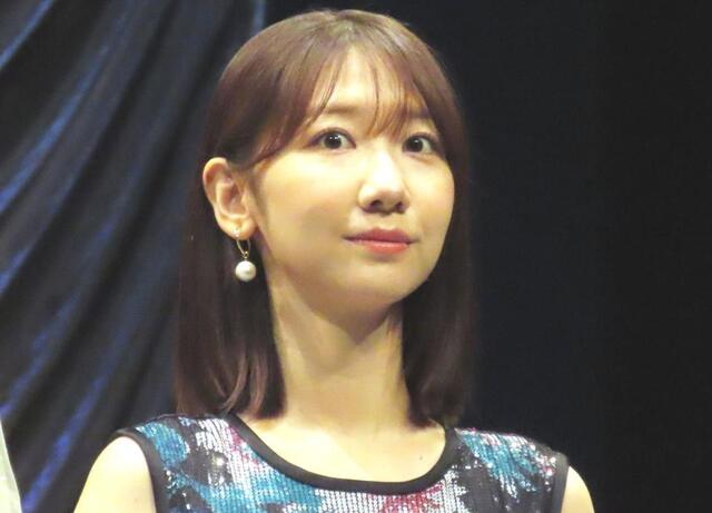 【芸能】柏木由紀　AKB時代、ファンが握手券つきCD1000枚を数百万円で購入　「嬉しいより心配。胸が痛い」「無理しなくていいよって」