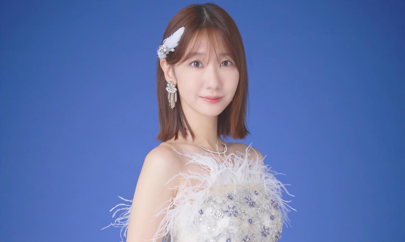 【芸能】元AKB48・柏木由紀、5年ぶり『ディナーショー』開催決定！　12・29ホテルニューオータニでファンへ感謝届ける