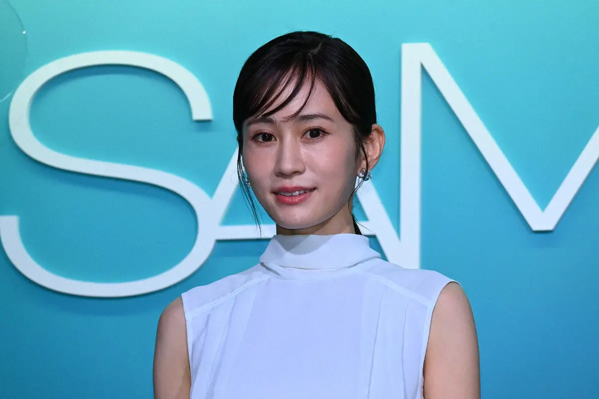 【芸能】前田敦子『紅白出場』に喜びの声　AKB48の現役メンバー＆卒業メンバーが紅白で集結！ 「最後の日を目に焼き付けて」