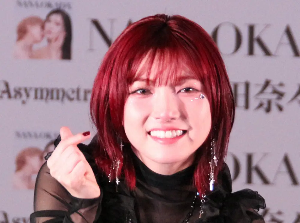 【元AKB48】岡田奈々、所属事務所退所