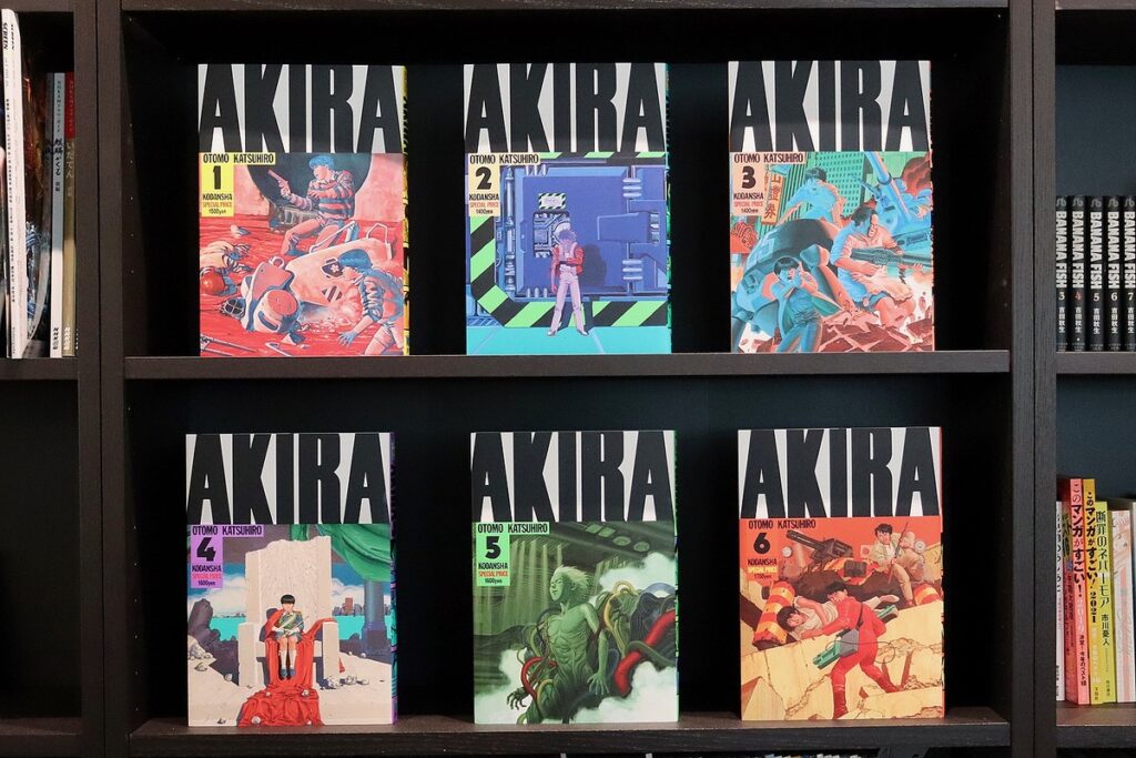 【芸能】現代の若者は『AKIRA』を楽しめない？　評論家が指摘「キャラクターと物語の良し悪しで語る傾向が強まっている」