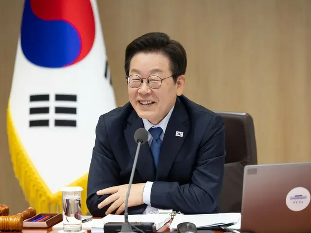 【韓国】李大統領、高市首相に「就任をお祝い申し上げる。APEC会議でお待ちする」