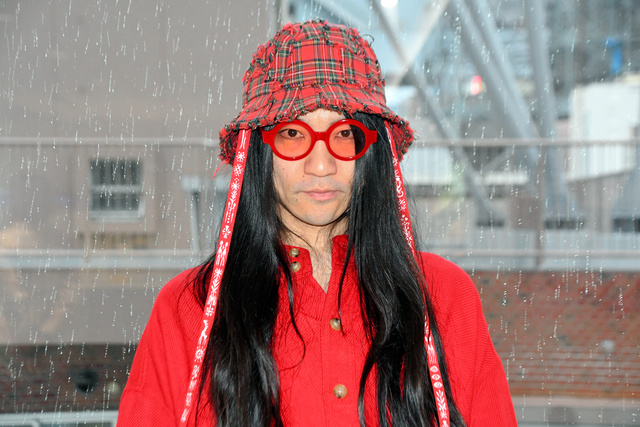 マヒトゥ氏「高市首相をバ〇と投稿したのは感情的で稚拙でした。すみません」