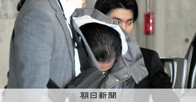 大手商社傘下の元部長逮捕　ソーシャルレンディングで7億円詐取容疑