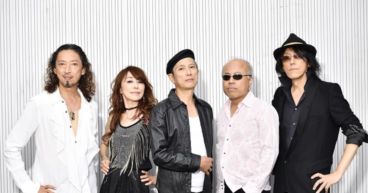 【音楽】BARBEE BOYS・KONTAが事故で四肢麻痺を公表、新体制で活動は継続