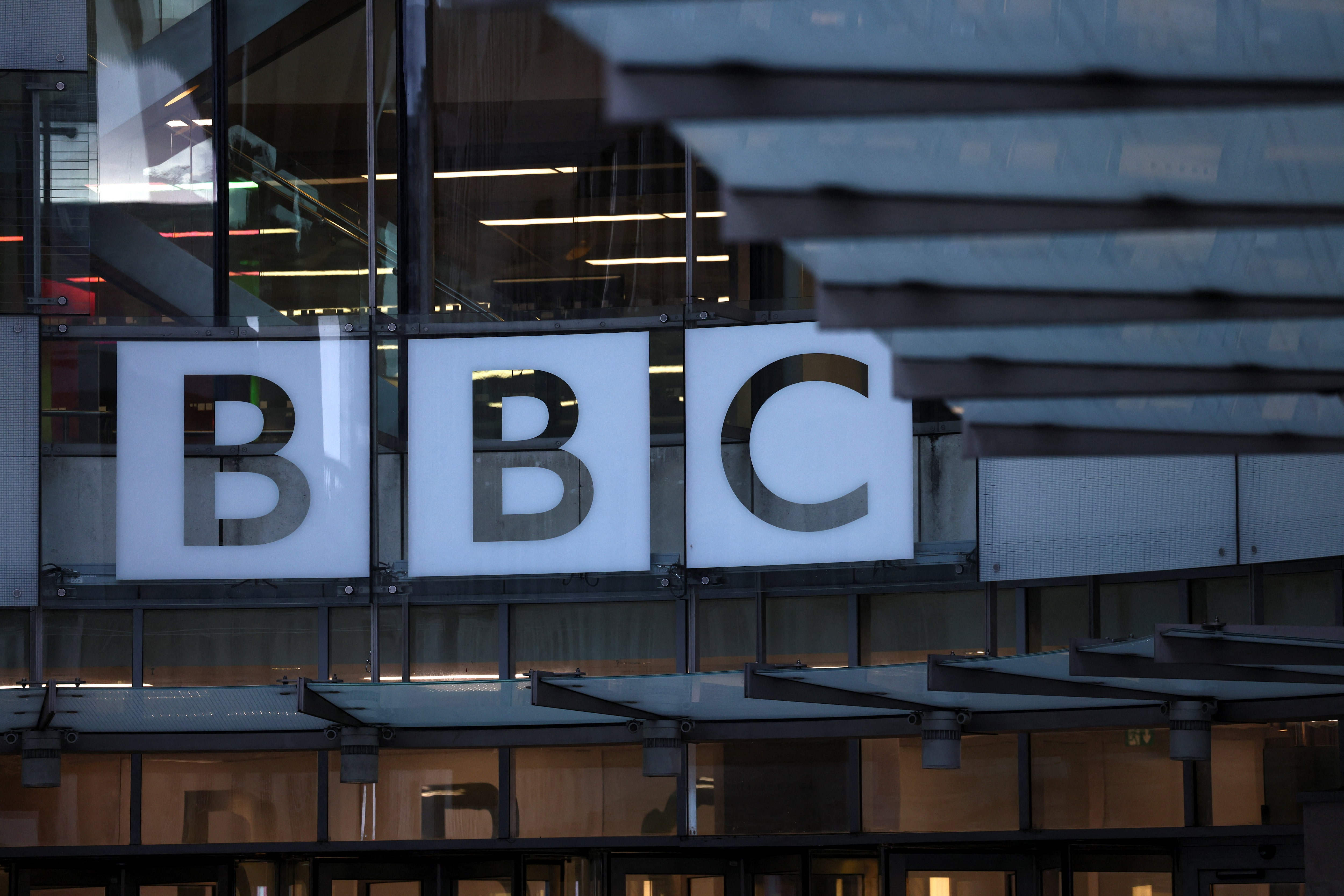 英BBC、トランプ氏に謝罪も補償は拒否