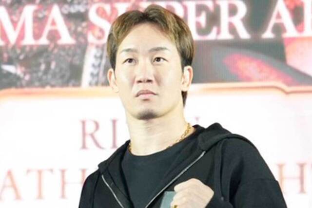 朝倉未来、BDで激昂…自ら詰め寄り「やってやろうか？」　ネット「ここまでブチギレるってヤバイだろ」