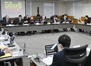 BGM使用料、歌手やレコード会社にも分配へ　文化庁が法改正目指し文化審議会に素案