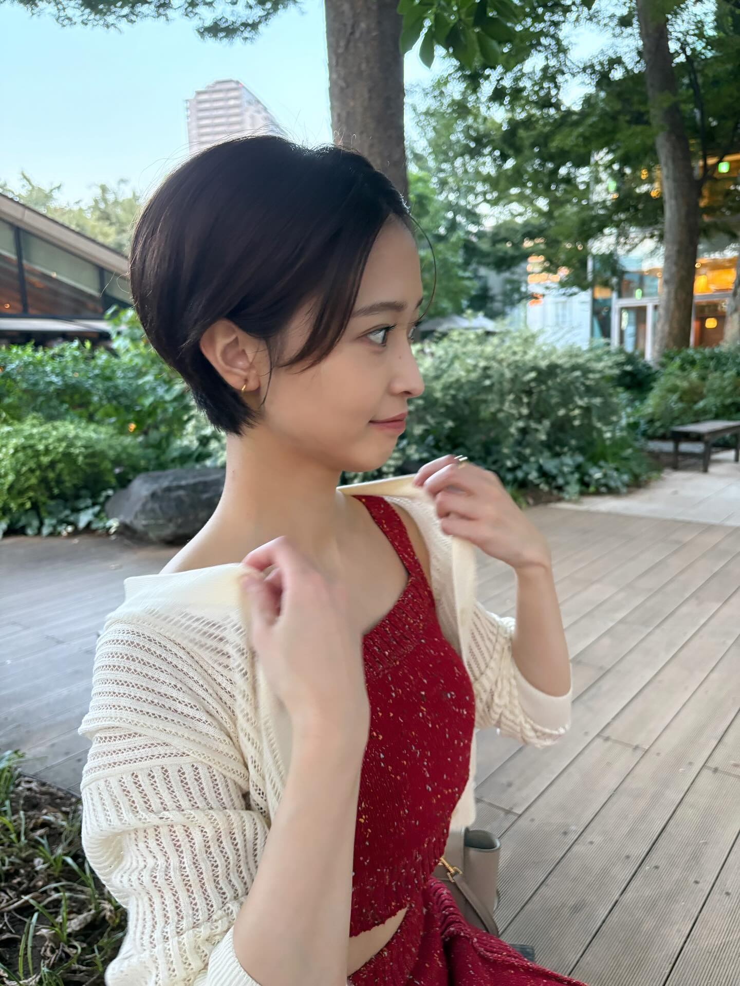 渡邊渚、仕事激減報道に言及「意外とやってるんだけどね？」　将来に向けて語る「絵本とかも作りたい」