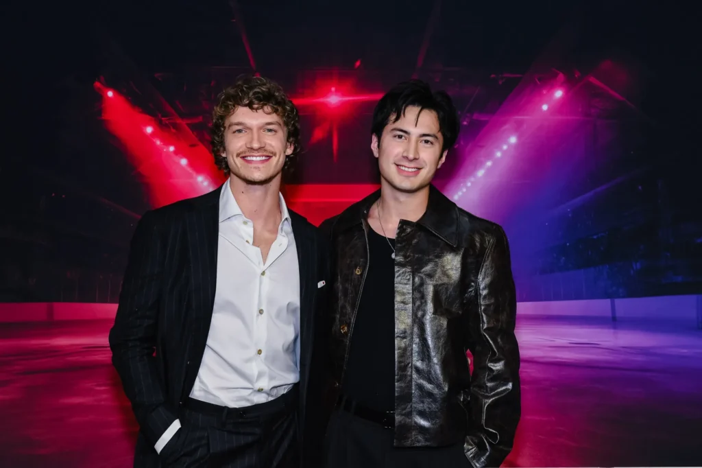 「腐女子」に世界が追い付いた、北米でBLドラマ大人気