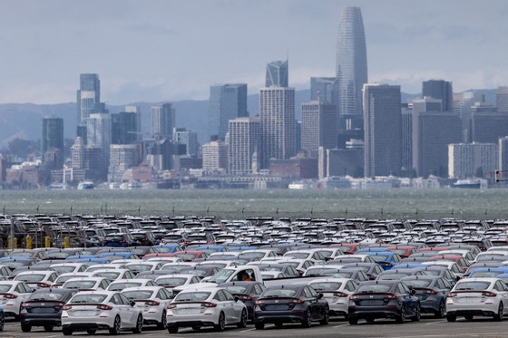 【中央日報】BMW・ポルシェも抑えた…米コンシューマーリポート1位の日本車　韓国ブランドの成績は停滞