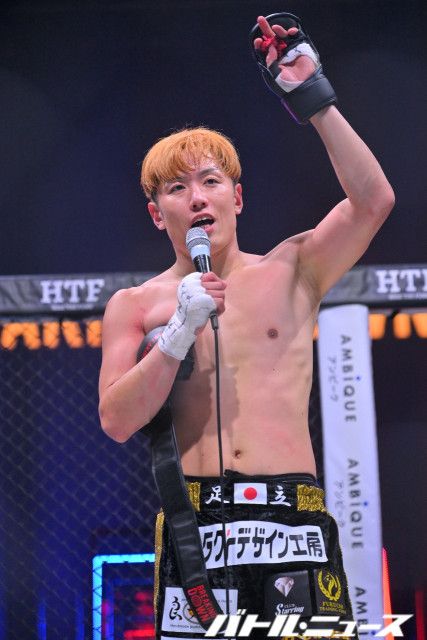 「ここぞとばかりにBreakingDownを叩いてる奴らが気持ち悪くてしょうがない」元王者が騒ぐ世論に苦言