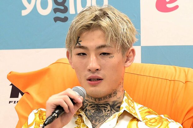 平本蓮がBreakingDown運営を断罪「くも膜下出血は格闘家ならドクターストップで引退」「当たり前に連帯責任。流石に興行終了では」