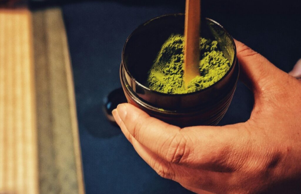 【台湾メディア】 抹茶が外国人に大人気、海外で奪い合い