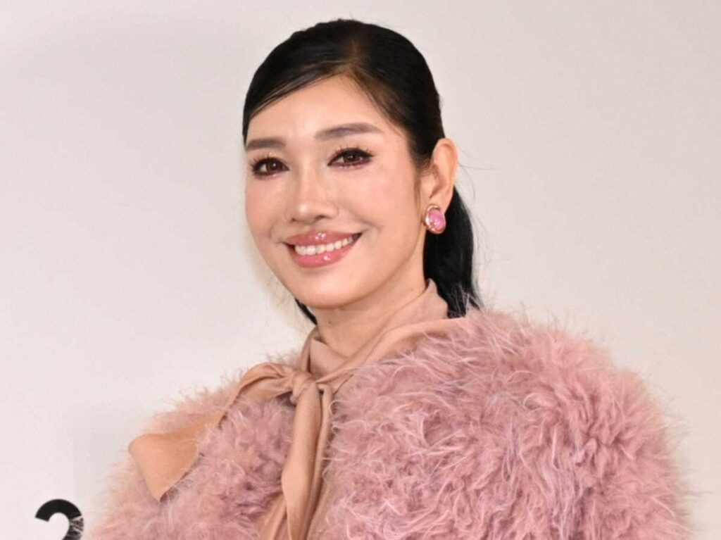 アンミカ　あの名言は“ダメ出し”だった?「人生を助けてくれた言葉」オーディションに1つも受からず…(白って200色あんねん)