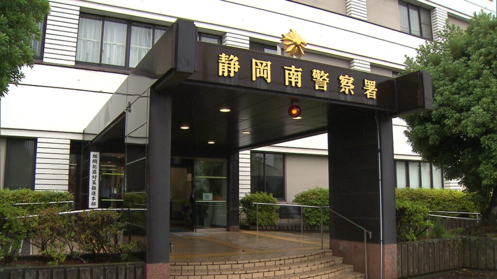 【執念の捜査】4年前に起きた下着泥棒を逮捕　ベランダに置かれた洗濯機の中から女性用下着(時価300円)を盗む　無職の53歳男を逮捕