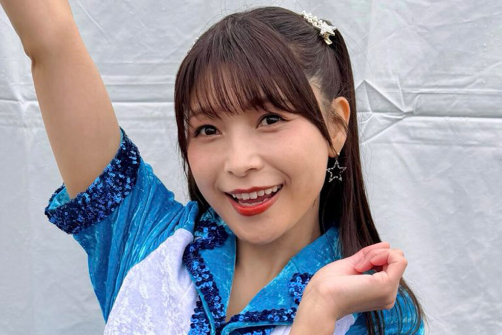【声優】ラブライブ声優・新田恵海(39)、事務所退所を発表　今後はフリーで活動「声優として歌手として、これからも邁進してまいります」