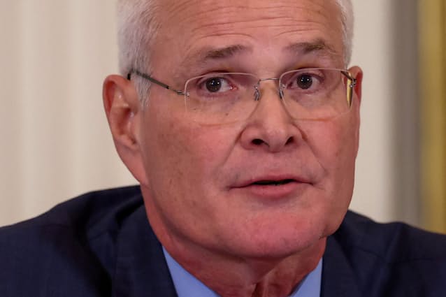 エクソンCEO、ベネズエラ投資「現時点で不可能」　トランプ氏に伝達