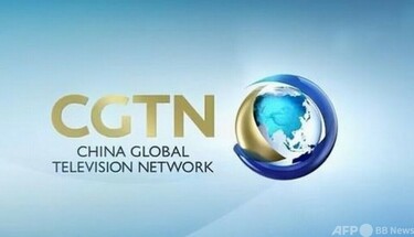 【CGTN世論調査】 台湾武装は「台湾を売る」「台湾を破壊」