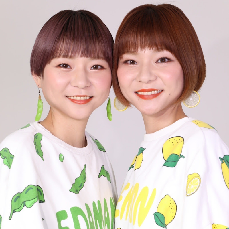 双子大食いYouTuberの「はらぺこツインズ」が活動休止 あこは即時入院、かこも体調不良