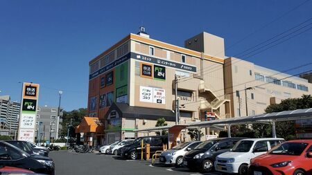 【快活CLUB】「かつては“怪しげな店”だと思われていたが…」ネカフェ後発組から業界王者に！→人気メニュー「神ポテト」の裏側に潜む知られざる“フード戦略”