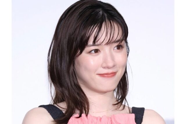 不倫疑惑の永野芽郁さん、CM削除ドミノの違約金“やはり発生は免れない”可能性　約10億円になる見込み、本人は全額支払う覚悟