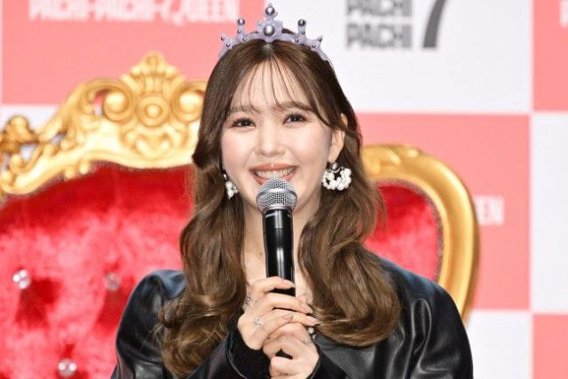 【芸能】藤田ニコル、パチンコ好きは母の影響　仕事面でプラス効果「芸人さんたちと会話できるように」　パチンコ新CMに出演