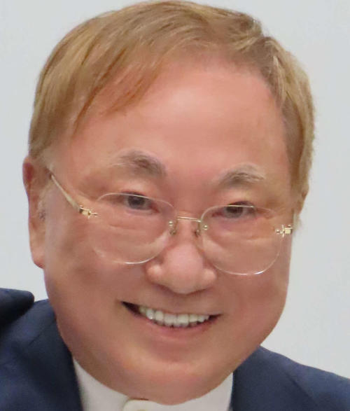 高須克弥氏宣言「早くまっちゃんをCMに起用し干していたと称されている勢力をあぶり出したい」