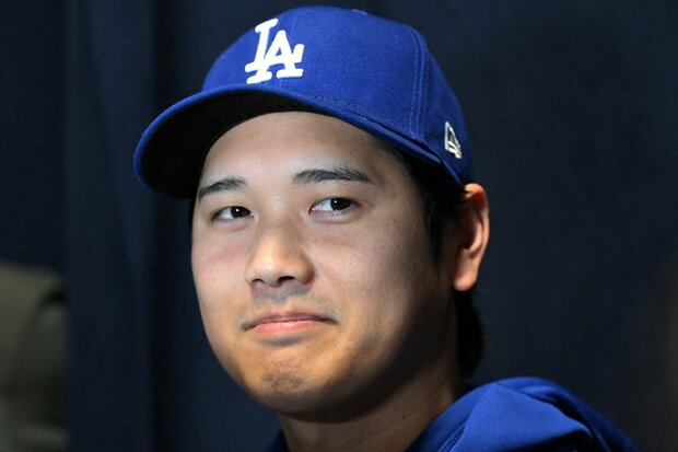 アメリカCNNが 大谷翔平「Ohtanic(オオタニック)」なる新語を発表 意味は不可能を可能にすること