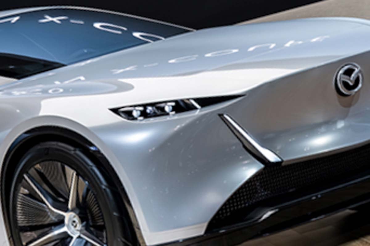 【CO2】EVだけで「脱炭素」は可能なのか？ マツダが挑む「エンジン車延命」燃料・制度の壁を越える挑戦