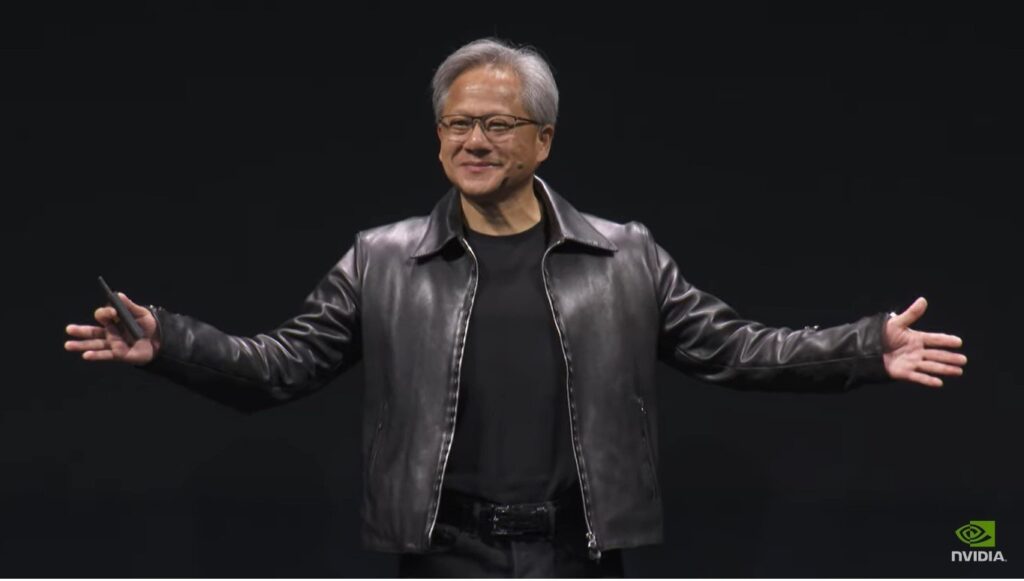 「半導体にもっとも重要なのは根性」…TSMC運動会が開催、NVIDIAの革ジャンも参加